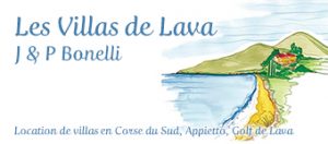 Les Villas de Lava